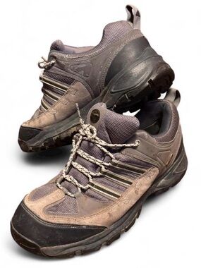 Men's Adidas Climaproof Gore-Tex Boots Size 8.5